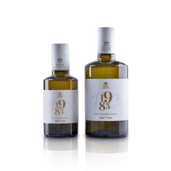 Olio Extravergine d'Oliva "1985"