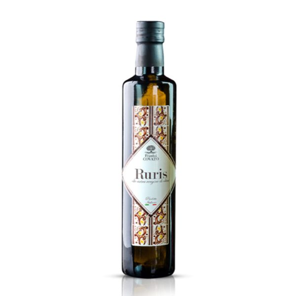 Olio Extravergine d'Oliva "Ruris"