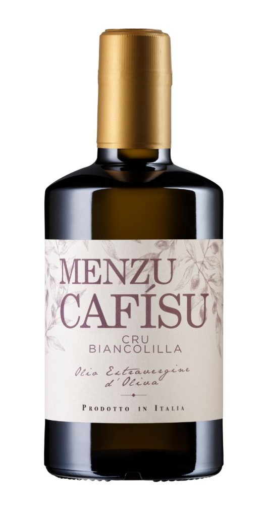 Cru Biancolilla